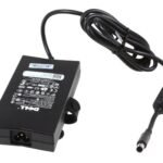 130W AC power adapter for  laptops Excluding Power Cord