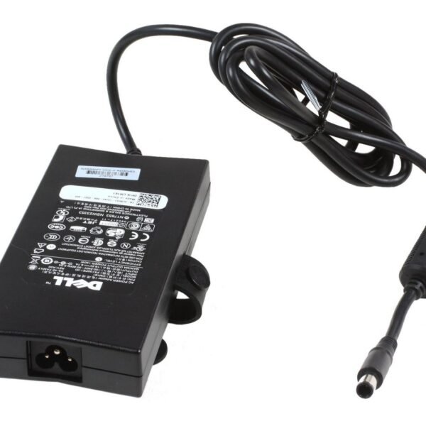 130W AC power adapter for  laptops Excluding Power Cord