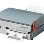 MP Compact 4 Mark III Ethernet 203 dpi, DPL, PL-Z, LP incl.:  cable (USB, RS232), power cable