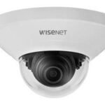 Q Series 2MP Mini Dome  Network Camera 2MP MINI DOME  4 2MP MINI DOME 4MM FIXED POE 12V H265 HALLWAY VIEW EDGE STORAGE BUSINESS ANA
