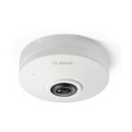 FLEXIDOME panoramic 5100i 6MP  360?