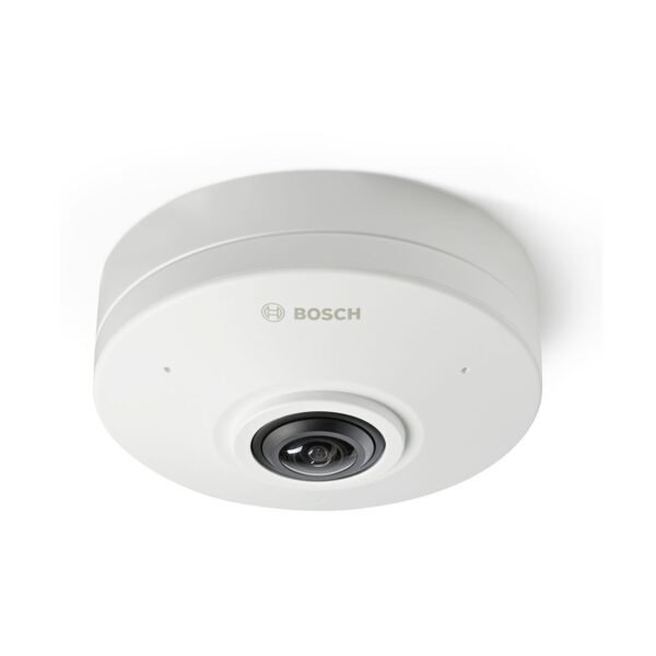 FLEXIDOME panoramic 5100i  12MP 360?