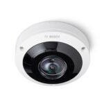 FLEXIDOME panoramic 5100i IR  12MP 360? IR IP66
