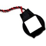 Lithium Ion 3V battery  reserve coin cell, 1 cell