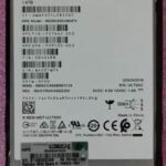 1.6TB SAS Solid State Drive