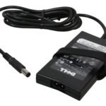 AC-Adapter 65W,19.5V 3.34A, 2P Excluding Power Cord Ultra Slim