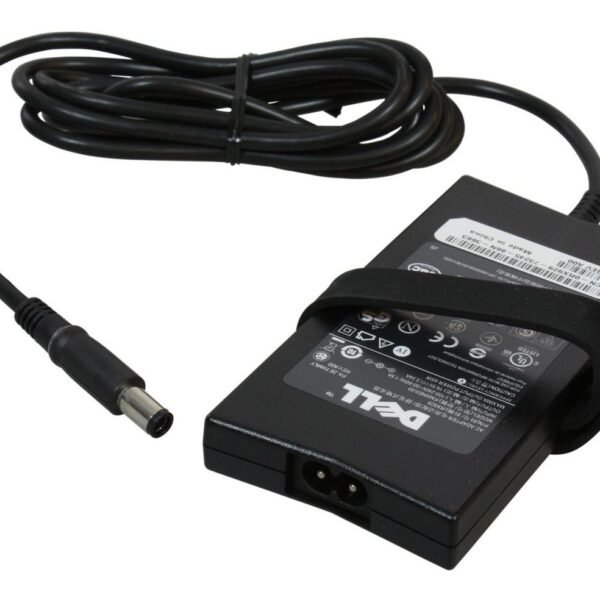 AC-Adapter 65W,19.5V 3.34A, 2P Excluding Power Cord Ultra Slim