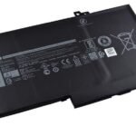 Battery, 42WHR, 3 Cell,  Lithium Ion
