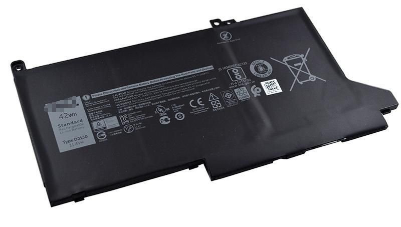 PGFX41430.jpg Battery, 42WHR, 3 Cell, Lithium Ion - Image 1