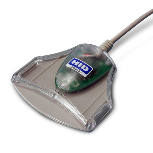 3021 USB smart Card Reader FW 2.04