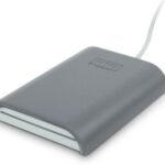 5422 Dual Interface  Reader/Writer, Contact  ID-1/Contactless USB, 13.56 Mhz Contactless Fully supported by all Major OS