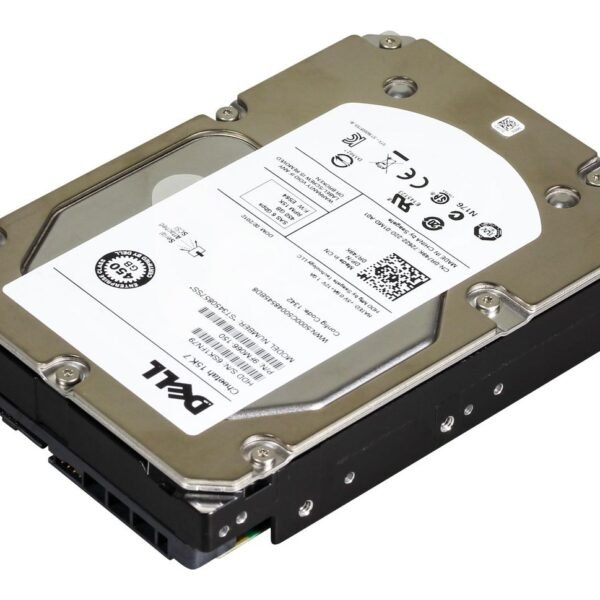 HD, 450GB, SAS 6, 15K, 512b,  3.5" inch, Seagate Eagle  450GB SAS 15000rpm, 3.5", 450 GB, 15000 RPM