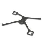 X-Frame for Amazon Fire 7 -  7" - BLACK excl. stand,  black, Tablet Mount
