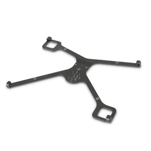 X-Frame for iPad Pro 11" 3rd.  / 4th. gen - BLACK