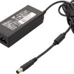 AC Adapter, 90W, 19.5V, 3  Pin, Barrel Connector, C5  Power Cord TK3DM, Notebook, Indoor, 100-240 V, 50/60 Hz, 90 W, 19.5 V
