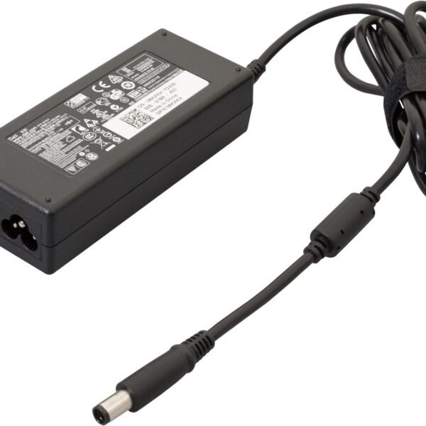 AC Adapter, 90W, 19.5V, 3  Pin, Barrel Connector, C5  Power Cord TK3DM, Notebook, Indoor, 100-240 V, 50/60 Hz, 90 W, 19.5 V