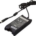 AC Adapter, 65W, 19.5V, 3  Pin, Barrel Connector, E  Series Power Cord TN800, Notebook, indoor, 100-240 V, 50/60 Hz, 65 W, 19.5 V