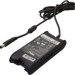 AC Adapter, 65W, 19.5V, 3  Pin, Barrel Connector, E  Series Power Cord TN800, Notebook, indoor, 100-240 V, 50/60 Hz, 65 W, 19.5 V
