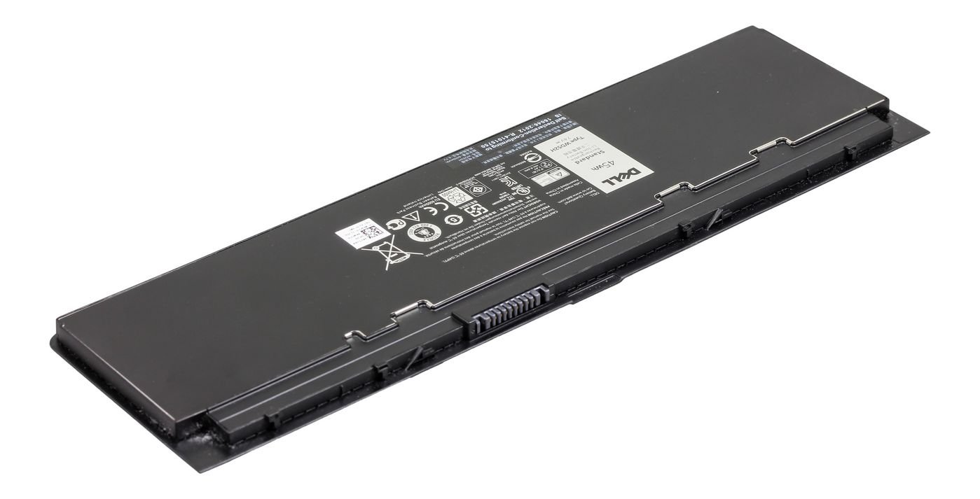 WD52H1430.jpg Battery Primary 45Whr 4C Lith Battery Primary 45WHR 4C - Image 1