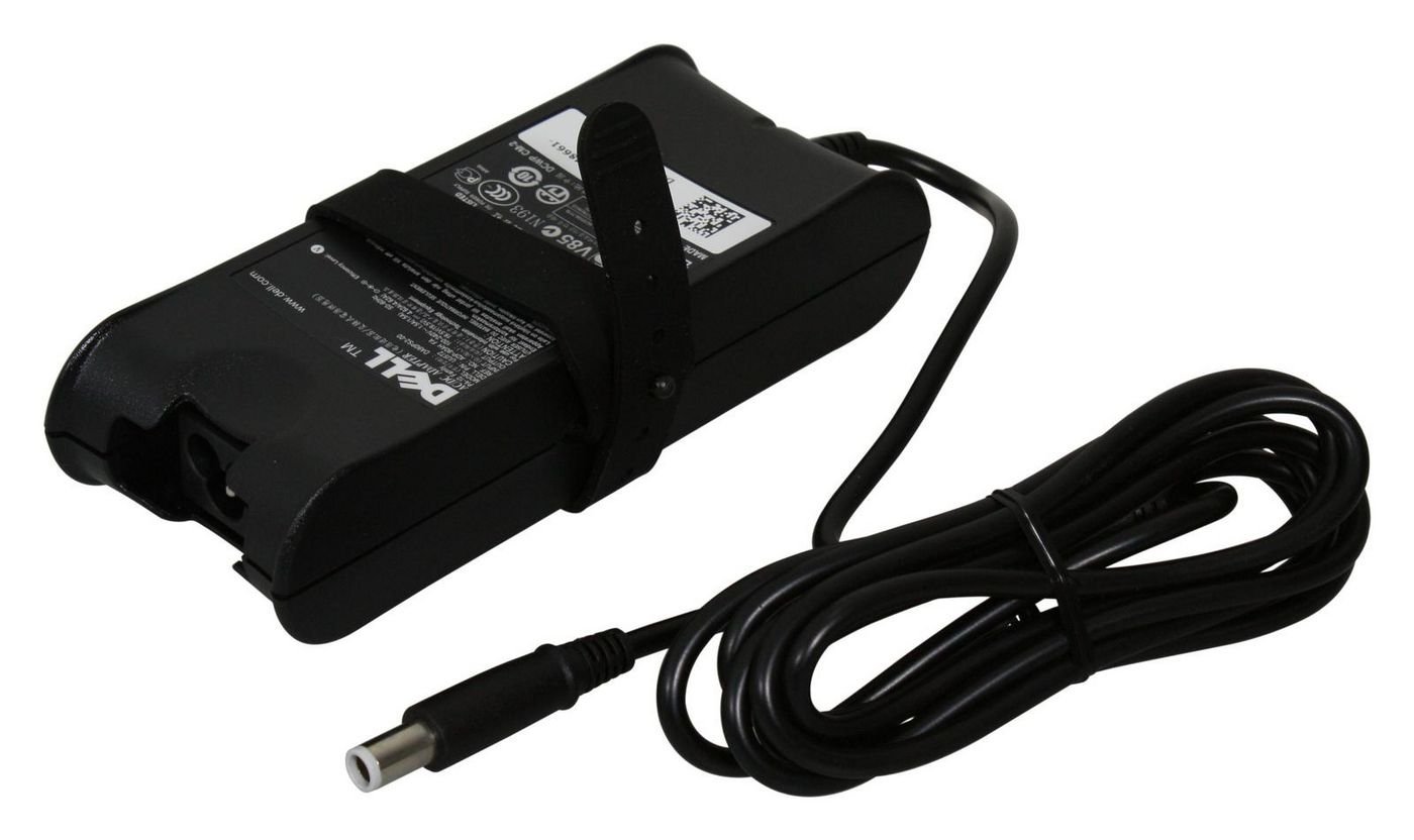 WTC0V1430.jpg AC Adapter, 90W, 19.5V, 3 Pin, Barrel Connector, E Series Power Cord PA-3E, Notebook, Indoor, 100-240 V, 90 W, 20 V, AC-to-DC - Image 1