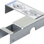2.5" to 3.5" HDD/SSD mounting  bracket adapter
