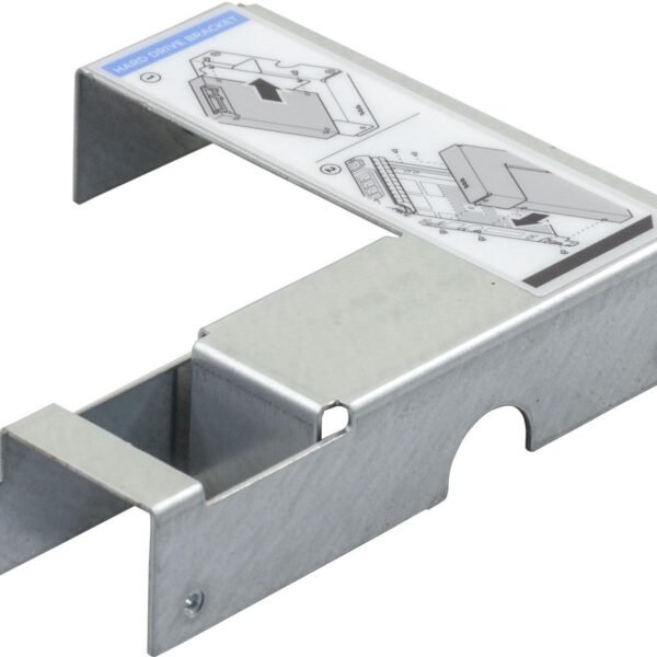 2.5" to 3.5" HDD/SSD mounting  bracket adapter