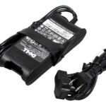AC Adapter, 65W, 19.5V, 3  Pin, Barrel, C5 Power Cord,  Excl. Power Cord