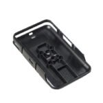 Spare part - M-Case for  Verifone e285 - BLACK