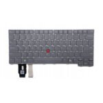 Keyboard for Lenovo  notebooks, model  4C4TT50B-GY-CHY-ENG
