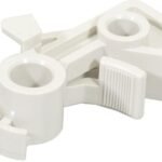 FRAME RIGHT 1050411, White