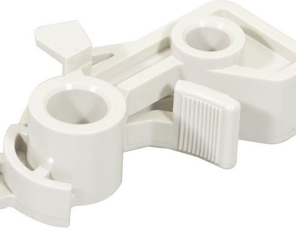FRAME RIGHT 1050411, White