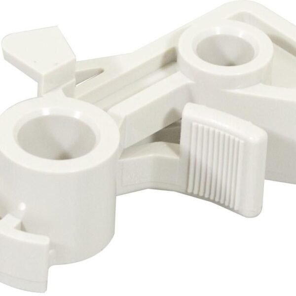 FRAME RIGHT 1050411, White