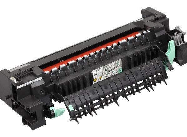 Fuser Phaser 6600/WorkCentre 6605  Fuser 220V (Long-Life Item, Typically Not Required At Average Usage Levels),