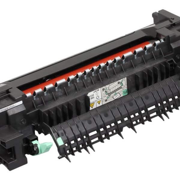 Fuser Phaser 6600/WorkCentre 6605  Fuser 220V (Long-Life Item, Typically Not Required At Average Usage Levels),