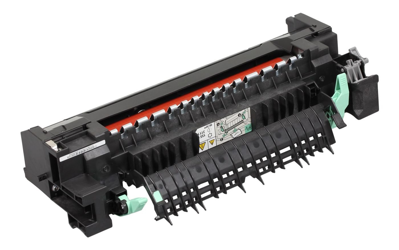 115R000771210.jpg Fuser Phaser 6600/WorkCentre 6605 Fuser 220V (Long-Life Item, Typically Not Required At Average Usage Levels), - Image 1