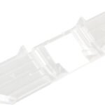 HOLDER,RIBBON MASK(1010896) 1259448, White