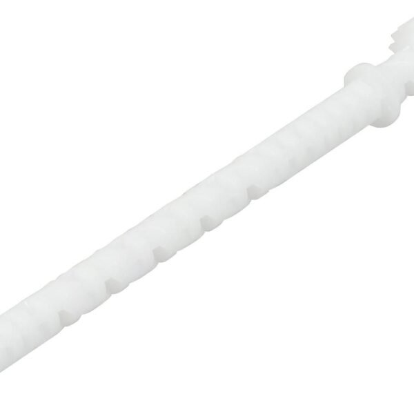 Shaft Drive Pick Up 1522498, Drive gear, White