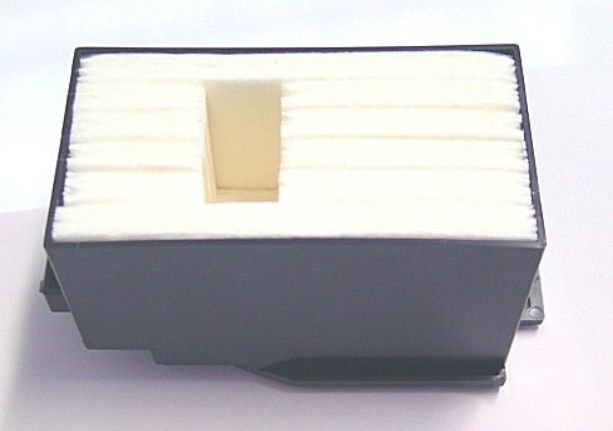 1611102450.jpg Tray Porus Pad Ink Eject - Image 1