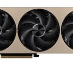 MSI GeForce RTX 5070 Ti 16GB INSPIRE 3X OC GDDR7 3xDP 1xHDMI