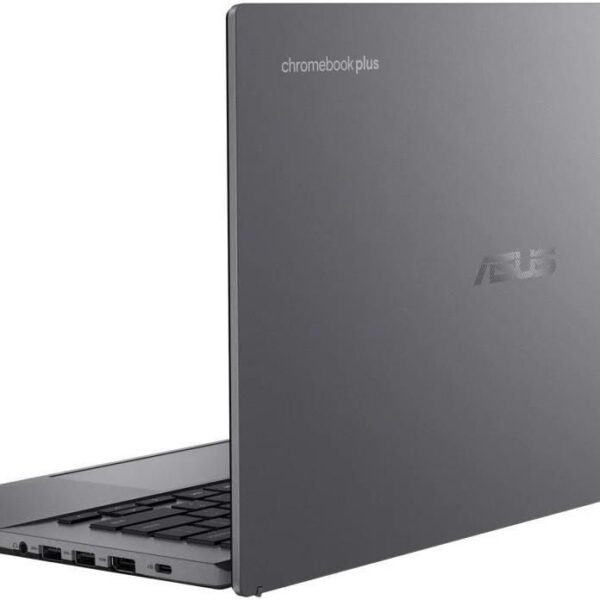 Asus Chromebook Essential CB3402CVA-MW0517 Core 3 100U 8GB 256GB UFS14.0 FHD 1920X1080 16:9 ChromeOS
