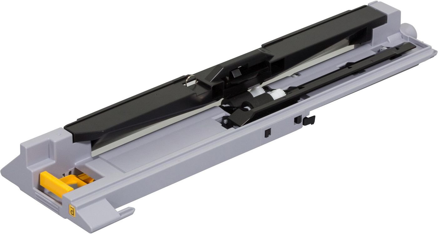 302K394480440.jpg Primary Feed Unit 302K394480, Feed module, Black, Grey - Image 1