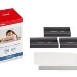 Muliti Pack Ink + 3 X 36 Sheet KP-108IN