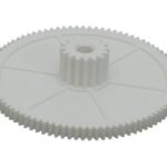 Drive Gear Assy LF