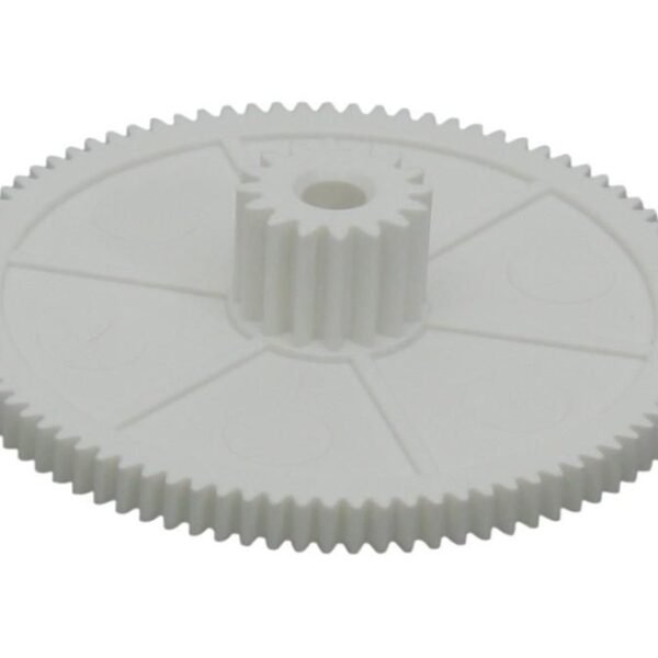 Drive Gear Assy LF