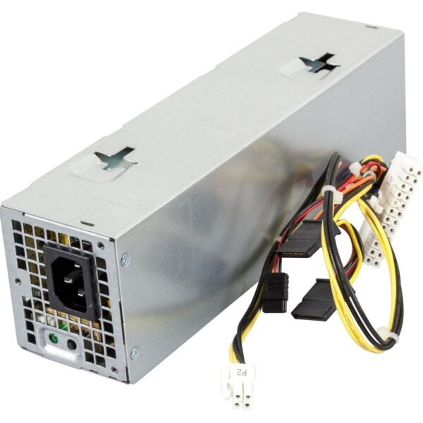240W Power Supply, Small Form  Factor, AFPC, Hipro Small  Form Factor