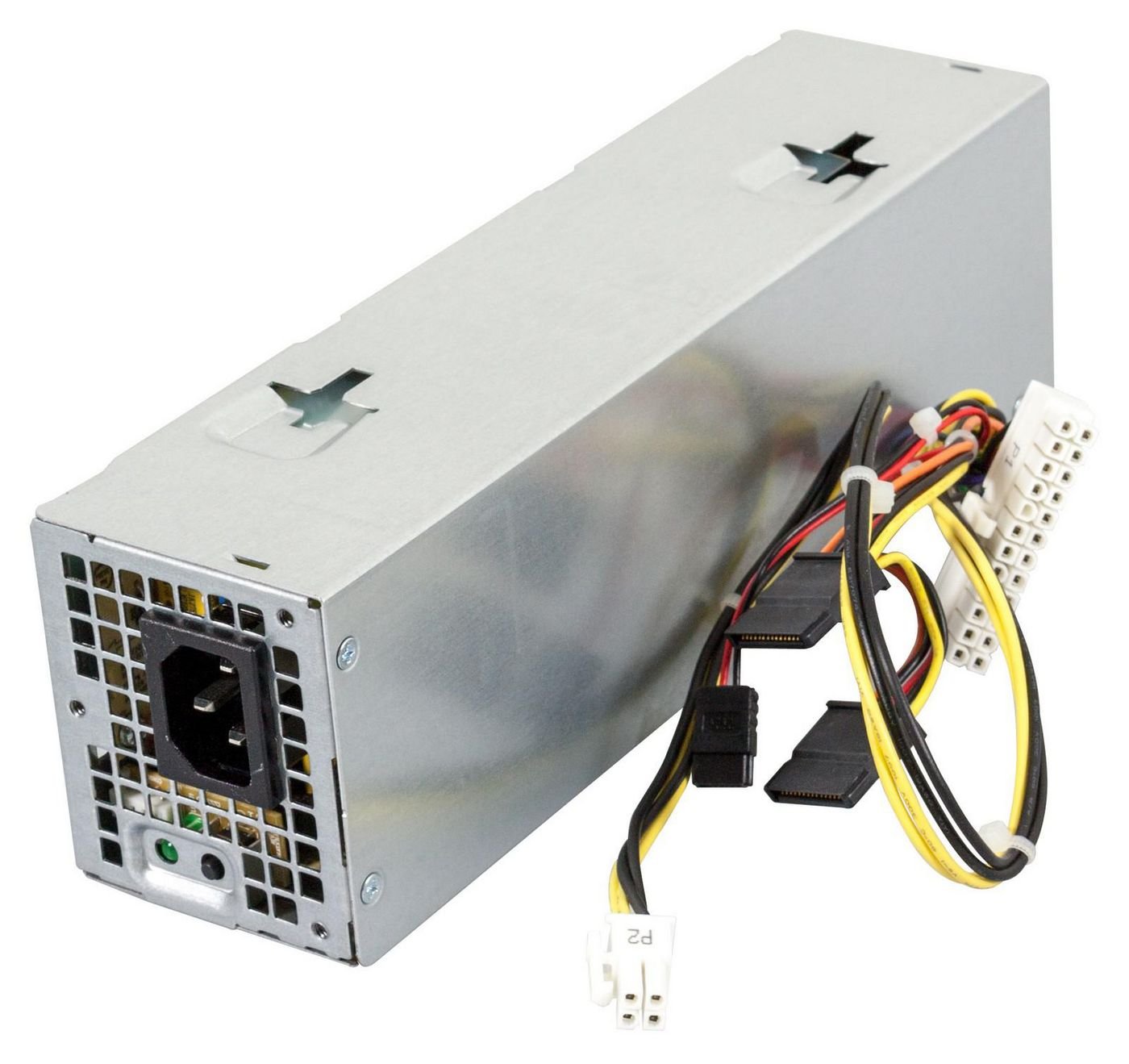 3WN111430.jpg 240W Power Supply, Small Form Factor, AFPC, Hipro Small Form Factor - Image 1