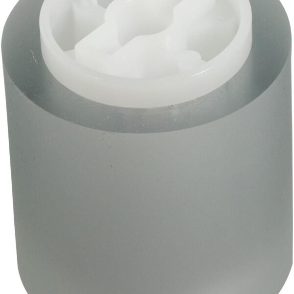 Paper Take-Up Roller 4138303202, Roller, Grey,  White