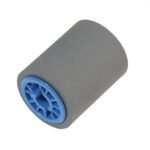 Feed Roller 41766501, Roller, Black,Blue