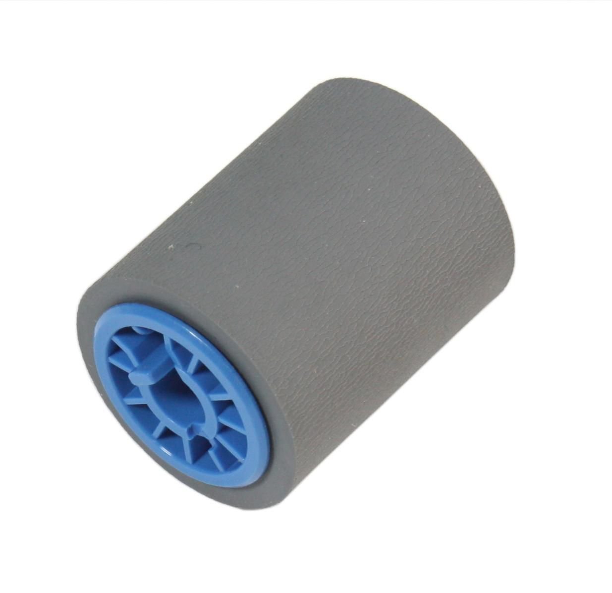 41766501430.jpg Feed Roller 41766501, Roller, Black,Blue - Image 1