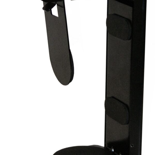 QuickClick CPU Holder Black